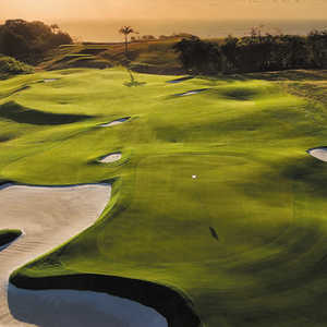 barbados golf club